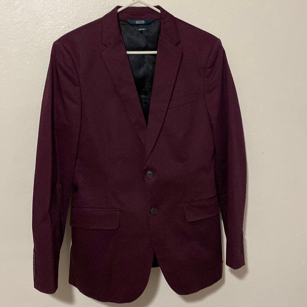 Perry ellis men set